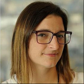 Cecilia Moscuzza